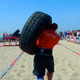 Illustration for article titled A Day at Muscle Beach with the Worlds Strongest Man